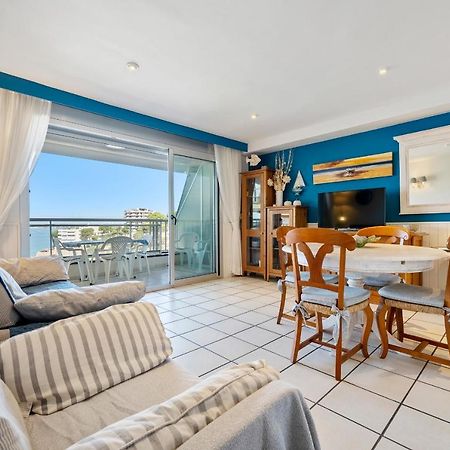 Hauzify I Apartament Capellans ซาลอว์ ภายนอก รูปภาพ