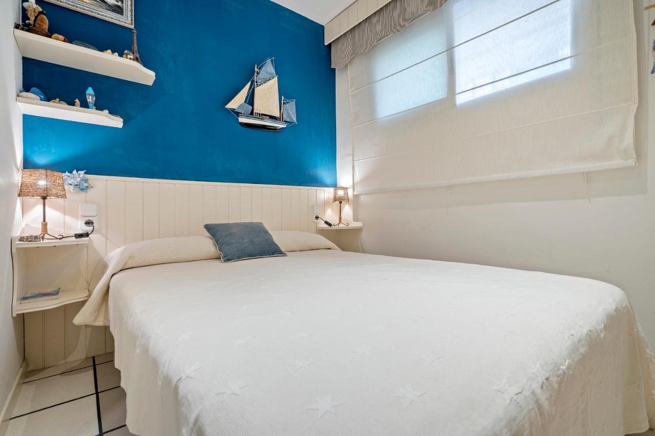 Hauzify I Apartament Capellans ซาลอว์ ภายนอก รูปภาพ