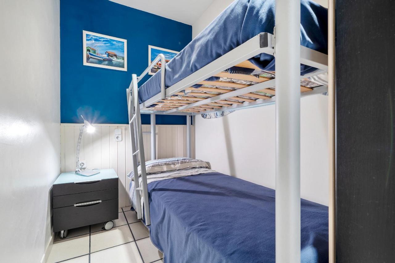 Hauzify I Apartament Capellans ซาลอว์ ภายนอก รูปภาพ