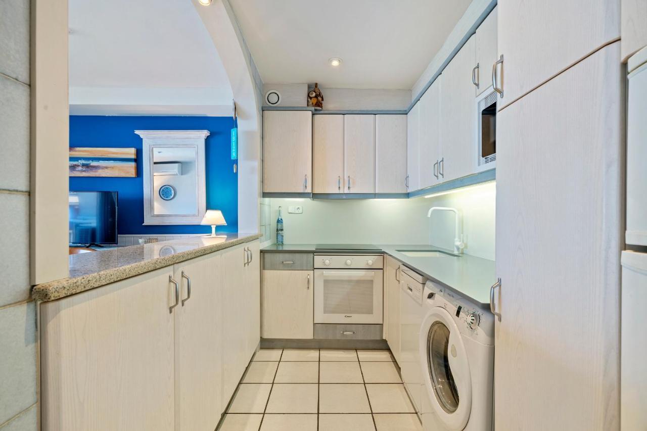 Hauzify I Apartament Capellans ซาลอว์ ภายนอก รูปภาพ