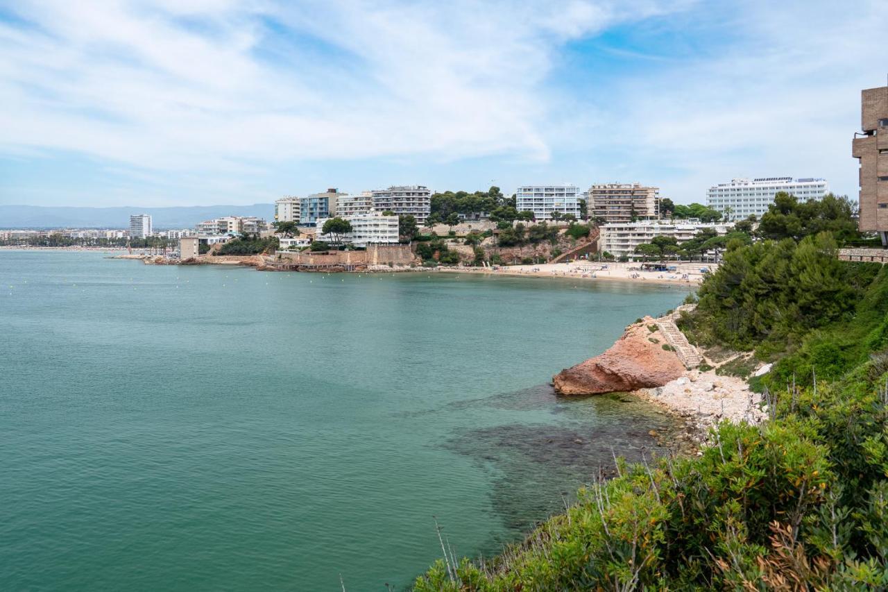 Hauzify I Apartament Capellans ซาลอว์ ภายนอก รูปภาพ
