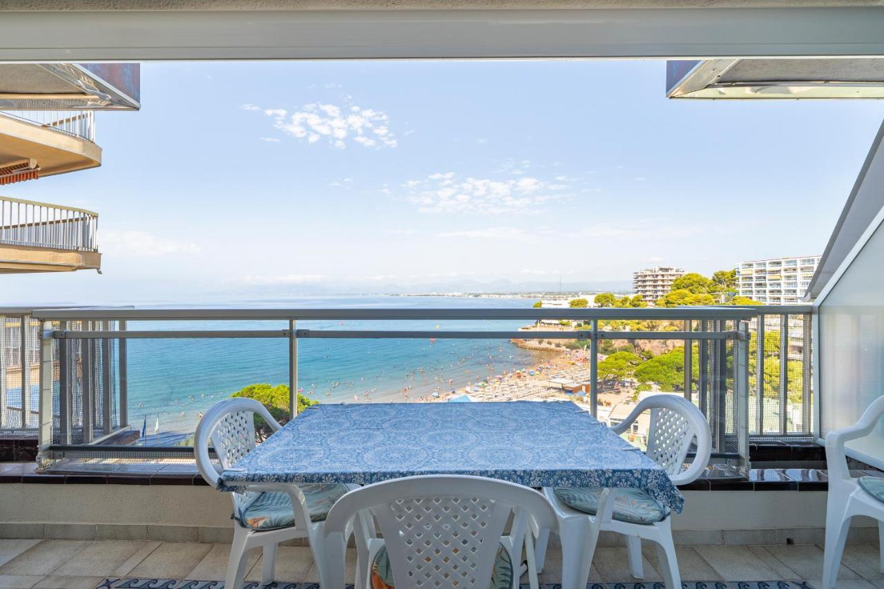 Hauzify I Apartament Capellans ซาลอว์ ภายนอก รูปภาพ