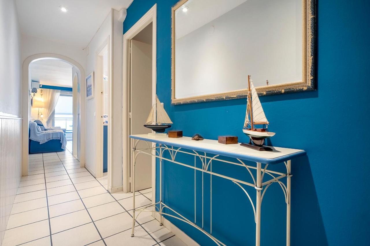 Hauzify I Apartament Capellans ซาลอว์ ภายนอก รูปภาพ