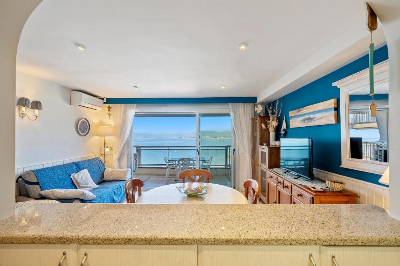 Hauzify I Apartament Capellans ซาลอว์ ภายนอก รูปภาพ